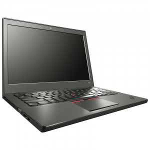 Laptop Lenovo Thinkpad X250 12.5", Intel Core I5-5300U 2.3GHz, 8GB DDR3, SSD 120GB, 1366x768