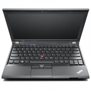 Laptop Lenovo X230, 12.5 inch, 1366x768, Intel Core i5 3320M 2.6GHz, 8GB DDR3, SSD 128GB, baterie defecta