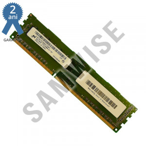 Memorie 4GB MT DDR3 1333MHz, PC3-10600