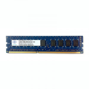 Memorie Nanya 4GB, DDR3, PC3-12800, Frecventa 1600MHz