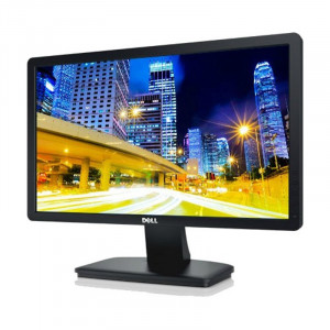 Monitor LCD Dell 23" E2313H, Grad A, 1920x1080, 5ms, Cabluri incluse