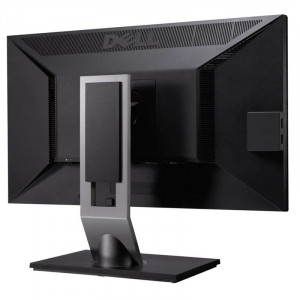 Monitor LCD IPS Dell 23" U2311H, Grad A, Full HD, 1920x1080, 8ms, DVI, VGA, DisplayPort, USB, Cabluri incluse
