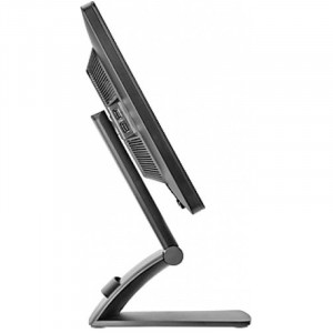 Monitor LED 21.5" HP EliteDisplay E221C, Grad A, 1920x1080, 7ms, VGA, DVI, CAMERA WEB, Cabluri Incluse