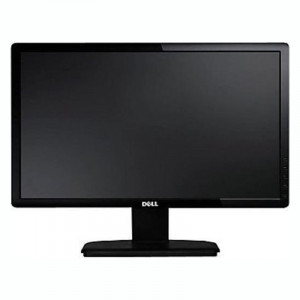 Monitor LED Dell 20" IN2030M, 1600x900, 5ms, VGA, DVI, Cabluri incluse