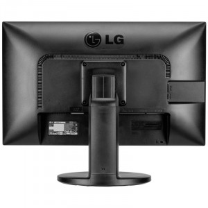 Monitor LED IPS LG 23" 23MB35PY-B, Full HD, 1920x1080, 5ms, DVI, VGA, Cabluri incluse