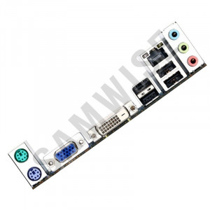 Placa de baza Gigabyte GA-H61M-DS2 LGA1155, DDR3,