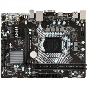 Placa de baza MSI H110M PRO-VH