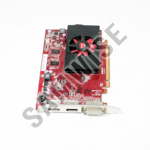 Placa video ATI Radeon HD 6570, 1GB DDR3 128-bit, DVI, 2x DisplayPort, PCI-E