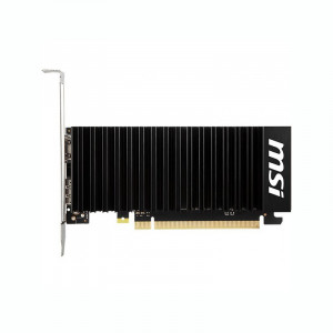 Placa video MSI GeForce GT 1030 2GHD4 LP OC, 2GB DDR4, 64bit