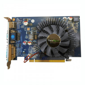 Placa video Twintech GeForce GT240 1GB DDR3 128-bit