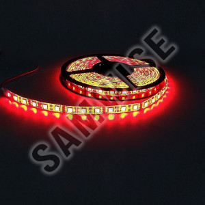 Rola leduri SMD 5m, lumina rosie