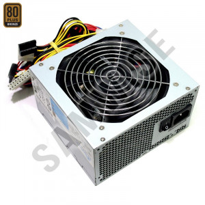 Sursa 350W Seasonic SS-350ET, 4x SATA, 1x Molex, Vent.120mm PFC Activ, Eficienta 80+