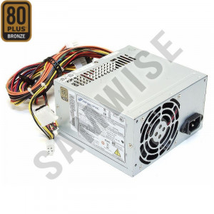 Sursa FSP 300W FSP300-60EP, 2x SATA, 1x Molex, Eficienta 80+ Bronze