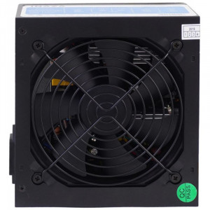 Sursa Inaza SI500 500W, 6x SATA, 2x Molex, 2x 6+2 PCI-E, 120mm, PFC Activ