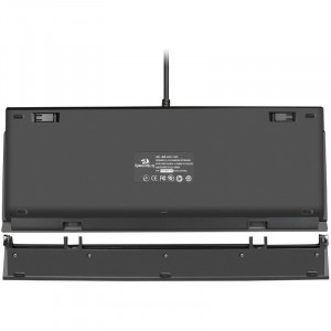 Tastatura Gaming Mecanica Redragon Yama Black, SH