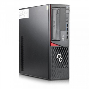 Calculator Fujitsu Esprimo E920 SFF, Intel Core i3 4130T 2.9GHz, 4GB DDR3, 250GB, DVD-RW, Card reader