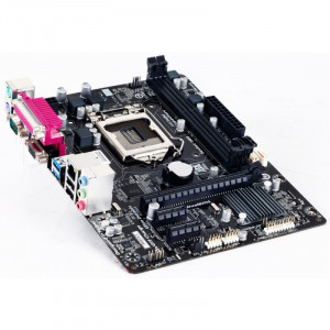 Calculator Gaming AND5 V3, Intel Core i5 4590 3.3GHz, GA-H81M-DS2, 16GB DDR3, SSD 256GB, HDD 1TB, RX 470 GAMING X 4GB DDR5