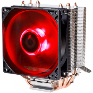 Calculator Gaming B-RED, Intel Xeon E3-1270 v3 (i7 4770) 3.5GHz, MSI H81M-P33, 16GB DDR3, SSD 240GB, 500GB, GIGABYTE GeForce GT 740 OC 1GB GDDR5 128-bit, HDMI, DVI, 350W