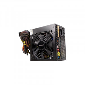 Calculator Gaming Inaza Starfire, Intel Core i5 9400F 2.9GHz, MSI H310M PRO-VDH, 16GB DDR4, SSD 240GB, 500GB, RX 580 NITRO+ 4GB GDDR5 256-bit, DVI, HDMI, 500W