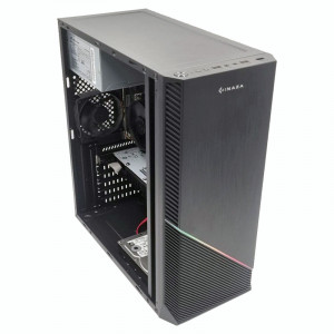 Calculator Gaming InazaSLI, Intel Core i5 4460 3.2GHz, Dell MIH81R, 8GB DDR3, SSD 128GB, 500GB, GT 730 2GB DDR3, DVI, HDMI, 300W