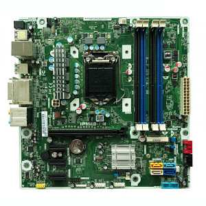 Calculator Gaming KOP5, Intel i5 3570 3.7GHz, Intel IPMMB-FM, 16GB DDR3, SSD 128GB, HDD 500GB, AMD OEM R9 255 2GB DDR5