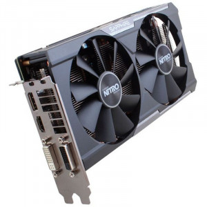 Calculator Gaming Renegade 390, Intel Core i7 3770 3.4GHz, GA-H61MA-S2PV, 16GB DDR3, SSD 128GB, 500GB, Sapphire R9 380 NITRO 4GB GDDR5 256-bit, HDMI, DVI, 500W