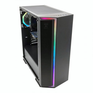 Calculator Gaming Renegade-V3, Intel Core i5 4460 3.2GHz, Acer H81H3-AD, 8GB DDR3, SSD 240GB, HDD 500GB, GTX 650 OC 1GB GDDR5 128-bit, 500W