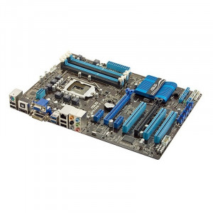 Calculator Gaming SpaceCraft, Intel Core i7 2600K 3.4GHz, Asus P8Z68-V LX, 16GB DDR3, SSD 250GB, HDD 1TB, GTX 1050 2GB DDR5, 550W
