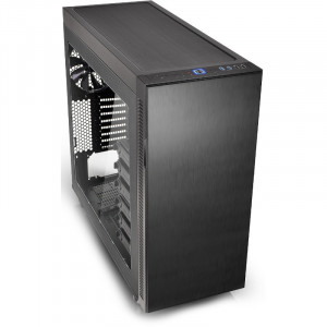 Calculator Gaming Suppresor F51, Intel Core i5 9400F 2.9GHz, MSI B360M Pro VD, 16GB DDR4, SSD 250GB, 1TB, XFX RX 580 4GB DDR5 256-bit, DVI, HDMI, 450W