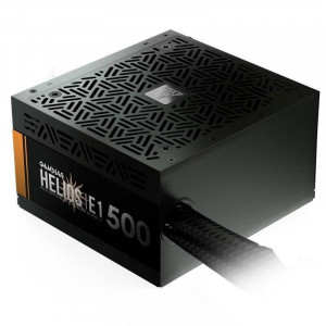 Calculator Gaming Tomahawk-A, Intel Core i5 4460 3.2GHz, GA-B85M-HD3, 16GB DDR3, SSD 250GB, 1TB, Sapphire RX 580 Nitro+ 4GB DDR5 256-bit, HDMI, DVI, 500W