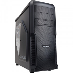 Calculator Gaming Z3, Intel Core i5 4590s 3GHz, Asus CS-B, 16GB DDR3, SSD 120GB, 3TB, XFX RX 580 4GB DDR5 256-bit, HDMI, 500W