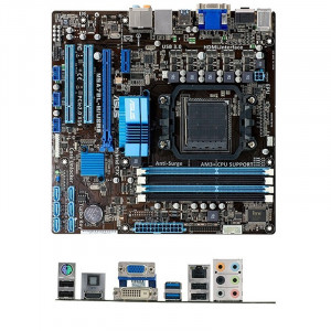 Calculator Gaming Zalman Z3+, AMD Vishera FX-8120 3.5GHz, Asus M5A78L-M, 16GB DDR3, SSD 120GB, 1TB, Gigabyte HD6850 1GB GDDR5 256-bit, DVI, HDMI, 450W