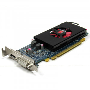 Calculator HP 8100 SFF, Intel Core i5 750 2.66GHz, 8GB DDR3, AMD HD 7570 1GB DDR5 128-bit, 500GB, DVD