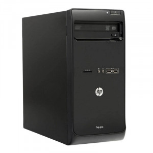 Calculator HP PRO 3400 MT, Intel Core i3 2130 3.4GHz, 4GB DDR3, 500GB, DVD-RW