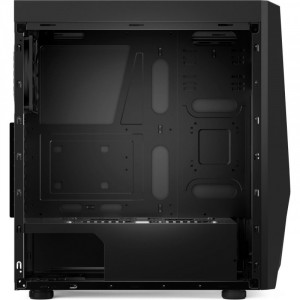 Carcasa Gaming Gamdias Argus E1, MiddleTower, USB 3.0, Panou transparent