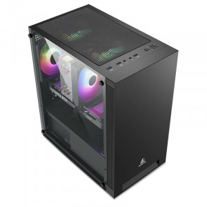Carcasa Segotep Prime D Black