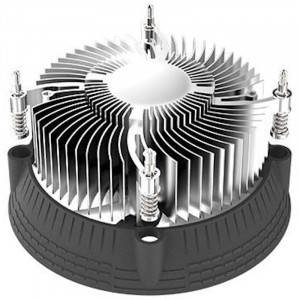 Cooler CPU ID-Cooling DK-03i Blue