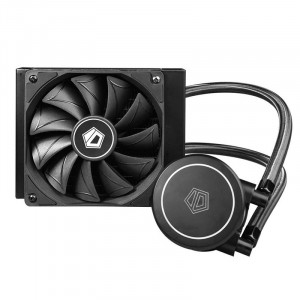 Cooler CPU ID-Cooling FROSTFLOW X 120, Ventilator 120mm,sistem pre-umplut cu lichid