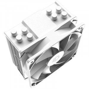 Cooler CPU ID-Cooling SE-214-XT White ARGB