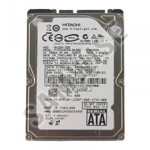 Hard disk 320GB Laptop, Notebook, Hitachi HTS543232L9A300, SATA2, Buffer 8MB