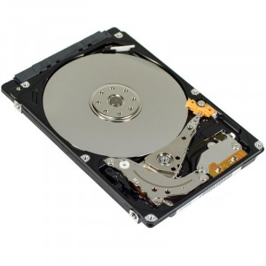 Hard Disk 500GB Laptop, Notebook Seagate ST9500420AS, SATA II, 7200 rpm, Buffer 16MB