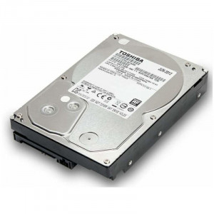 Hard disk 500GB Toshiba DT01ACA050, SATA III, 7200rpm, Buffer 32MB