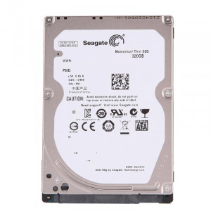 Hard disk Laptop Seagate Thin 320GB ST320LT014, SATA II, Buffer 16MB, 7200rpm