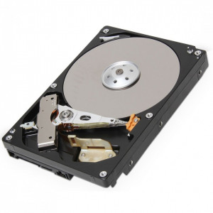 Hard disk Toshiba 1TB, 7200rpm, 32MB, SATA III, DT01ACA100