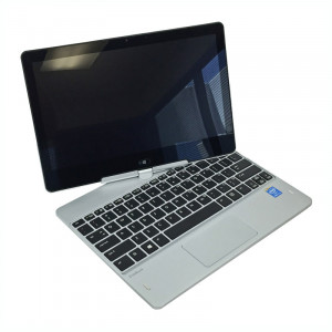 Laptop 2 in 1 HP Revolve 11.6" 810 G2, Intel i5 4310U 2.7GHz, 8GB DDR3, SSD 180GB, Touchscreen, 1366x768