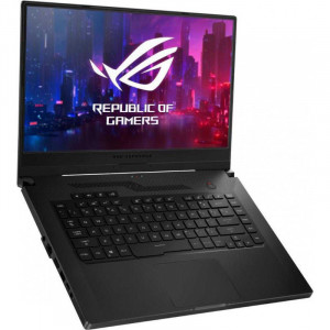 Laptop ASUS Gaming 15.6'' ROG Zephyrus G15 GA502IU, FHD 144Hz, Ryzen 7 4800HS up to 4.20 GHz, 16GB DDR4, 1TB SSD, GTX 1660 Ti 6GB