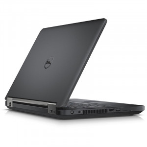 Laptop DELL 14" Latitude E5440, Intel Core i5-4300u 1.9GHz, 8GB DDR3, SSD 240GB, HD 4400, DVD-RW