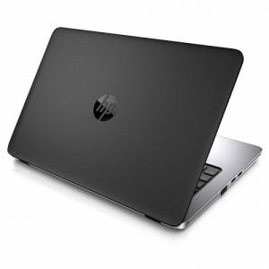 Laptop HP EliteBook 820 G2 12.5", Intel Core I7-5600U 2.6GHz, 16GB DDR3, SSD 256GB, WebCam, 1366x768