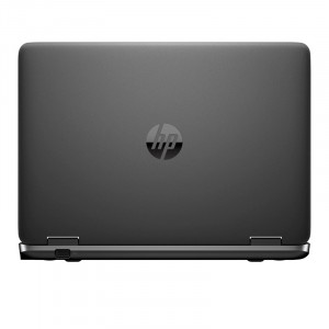 Laptop HP ProBook 14" 640 G2, Intel Core i5 6300U 2.4GHz, 8GB DDR4, SSD 256GB, 1920x1080 Full HD
