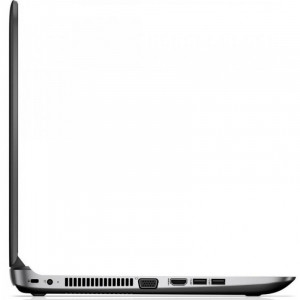 Laptop HP ProBook 450 G3 15.6", Intel Core i5-6200U, 8GB DDR3, SSD 256GB, 1920x1080
